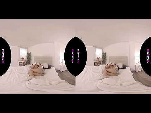 ❤️ PORNBCN VR Две млади лесбийки се събуждат възбудени в 4K 180 3D виртуална реалност Geneva Bellucci Katrina Moreno ❤ Супер секс в bg.assistirhentai.ru ❌❤