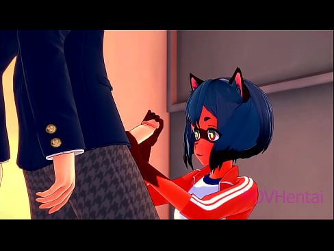 ❤️ Чисто ново ранчо за добитък с Мичиру Кагемори ❤ Супер секс в bg.assistirhentai.ru ❌❤