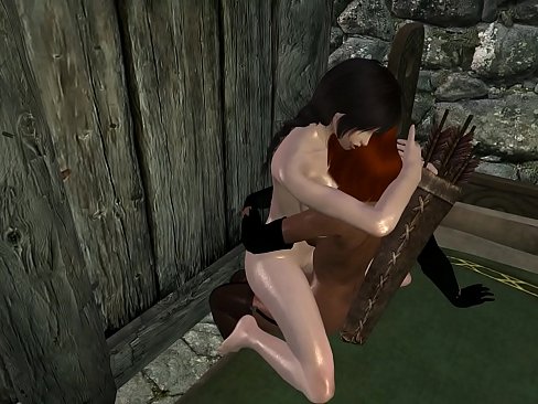 ❤️ на почивка и използва телата на tsbbe и unpe maximum cast, succubus и nord ❤ Супер секс в bg.assistirhentai.ru ❌❤